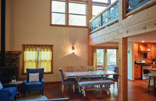 Rare Deluxe Family Cabin - Yosemite & Bass Lake - Foto 3