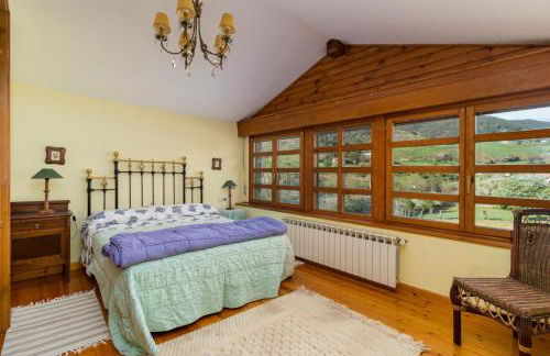 Exclusivo Chalet en Potes - Foto 35