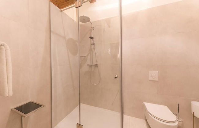 AB Ljubljana - The Residence - Photo 52