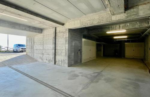 3-room apartment with sea view, A/C & Free Parking - Foto 18