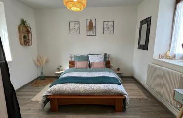 Coquette Maison, Côté Château à Mutzig en Alsace - Foto 15