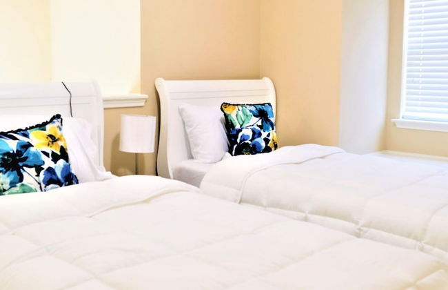 3Bdrm 2.5Bath 5Beds - Near Downtown - Foto 8