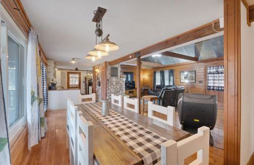 Wind Ridge Cabin - Foto 5