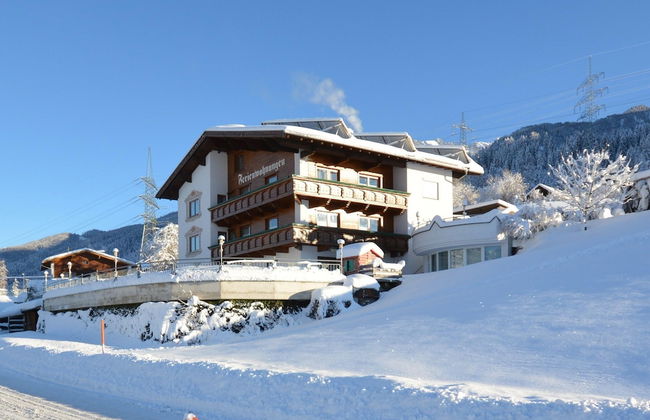 Apartment in Pitztal With Mountain Views - Foto 17