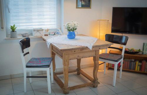Romantische Ferienwohnung - Foto 3