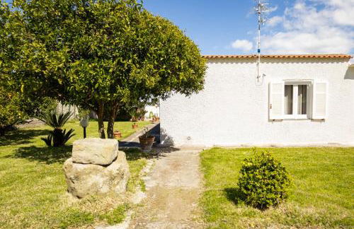 Elysium House - Slow Garden Retreat in Ischia - Foto 16