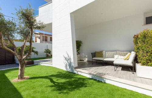 Colombo palace - suite eden via perda bona 35a - Photo 56