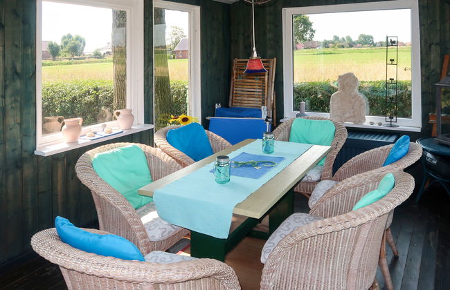 Huuske am Polder - Foto 17