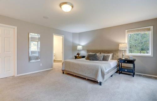 The Cedars Spacious Group Getaway in Snohomish - Photo 13