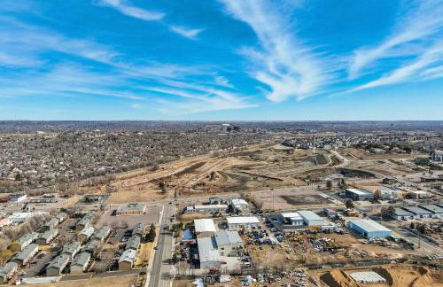 Westland Ridge Modern Home in Historic Westside - Foto 51