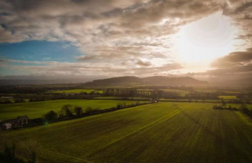 East Barn- Luxury Countryside Home - Foto 67