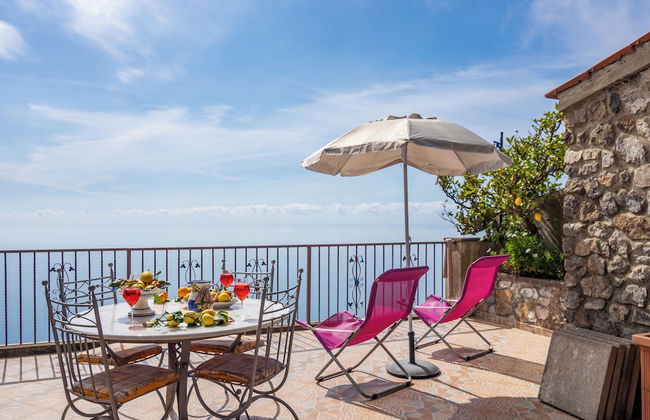 Villa Lavinia - Photo 21