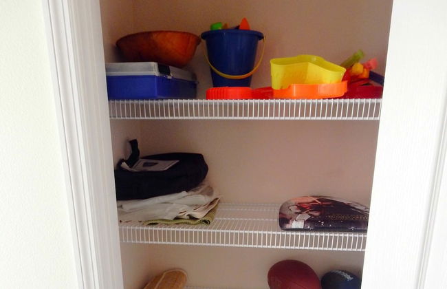 Tree Top Retreat - Foto 8