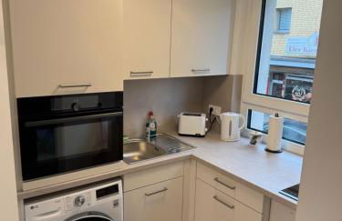 Residence Hamburg - Reeperbahn - St Pauli - Hafen -Schanze - 6 Zimmer - Foto 11