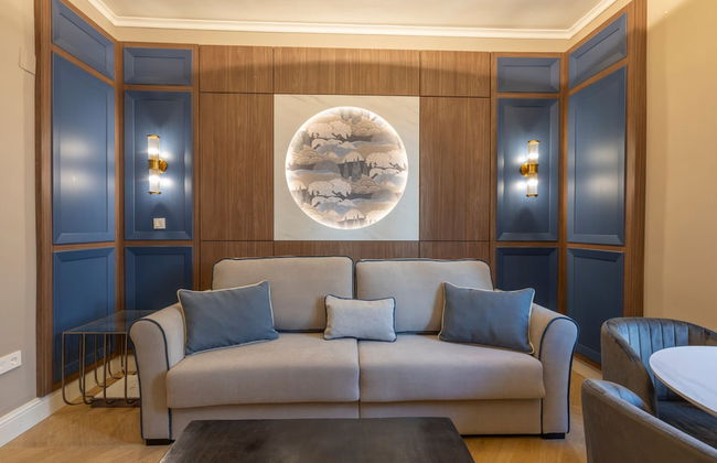 BIBO SUITES PALACIO DE PÓRTAGO - Foto 17