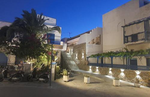 Sapphire Kythnos Suites - Foto 34