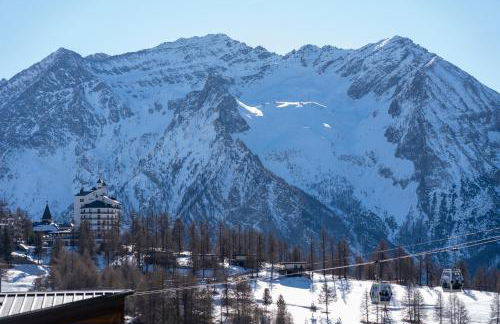 [SESTRIERE] Appartamento sulle piste - Foto 16