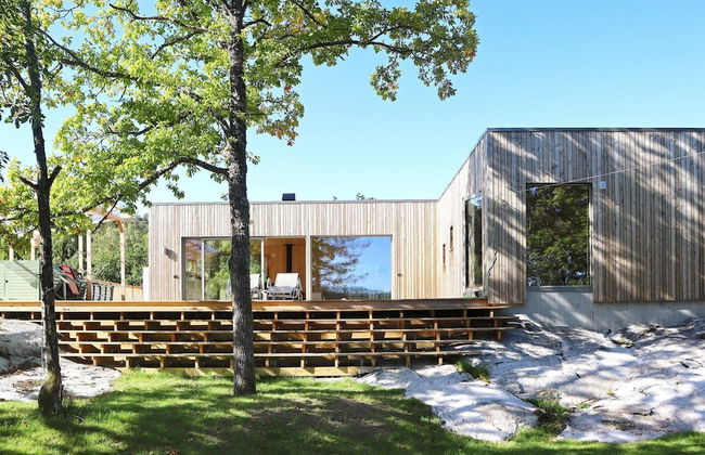 8 Person Holiday Home in Sondeled-by Traum - Foto 32