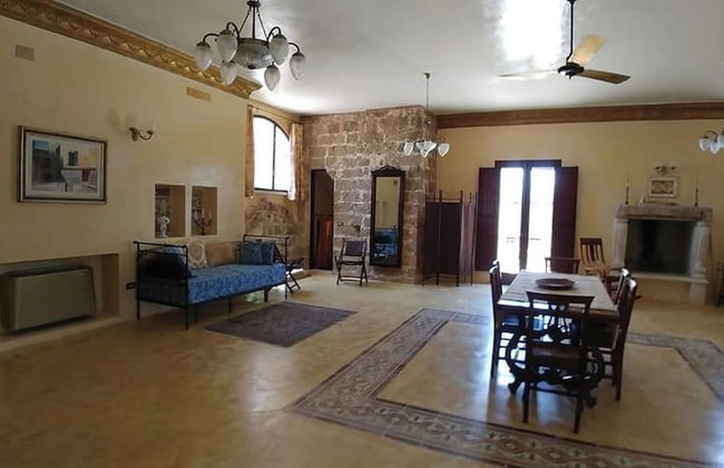 Masseria la Maestà Ospitalità rurale - Foto 53