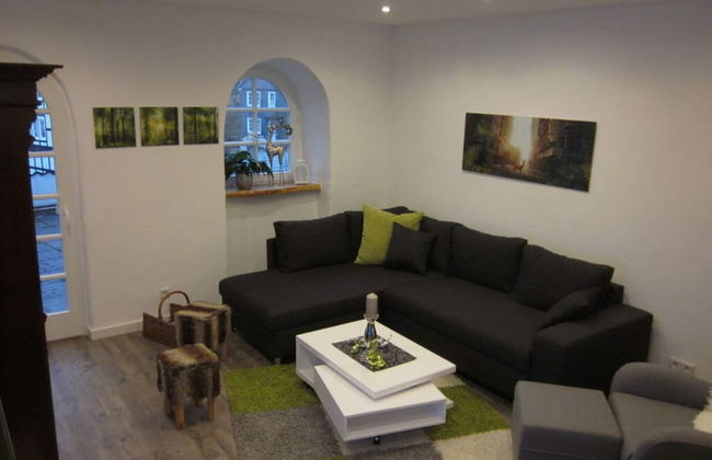 Majestic Apartment in Olsberg - Foto 1