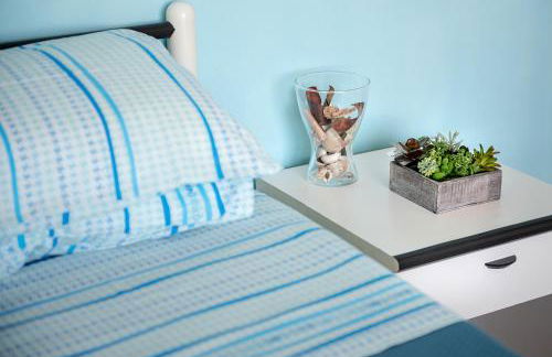 Residence Belvedere Vista - SeaFront - Foto 7