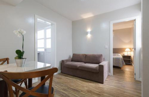 Apart Hotel Garibaldi - Foto 3