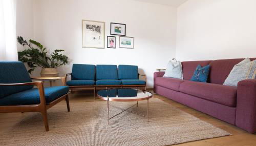 Schöne Wohnung am Stadtrand von Meran Valentinhof - Foto 3