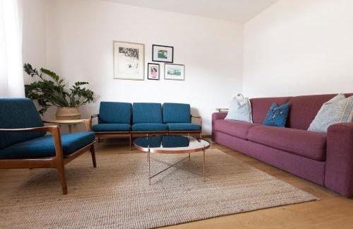 Schöne Wohnung am Stadtrand von Meran Valentinhof - Foto 3