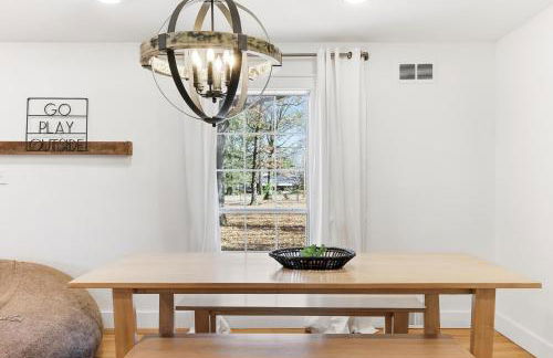 The Given House - Modern Midtown Stay - Foto 21