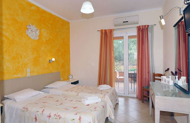 Pyramid City Apartments - Photo 6