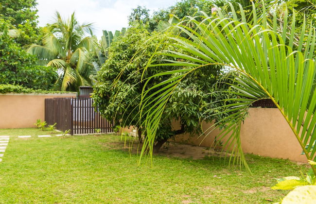 The US Embassy Luxury Apartment - Foto 32