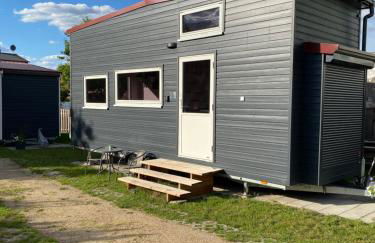 Tiny House Eberswalde Nähe Zentrum - Foto 15