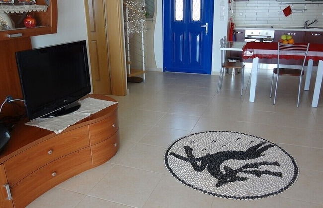 Villa Lindos Star in Rodos with pool - Foto 8