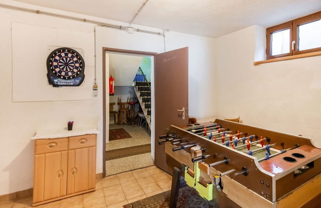 Chalet in Hainzenberg Near Ski Slopes - Foto 26