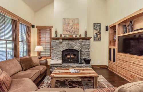 Lodges 1132 - 3 bedroom Townhome on Golf Course - Photo 1