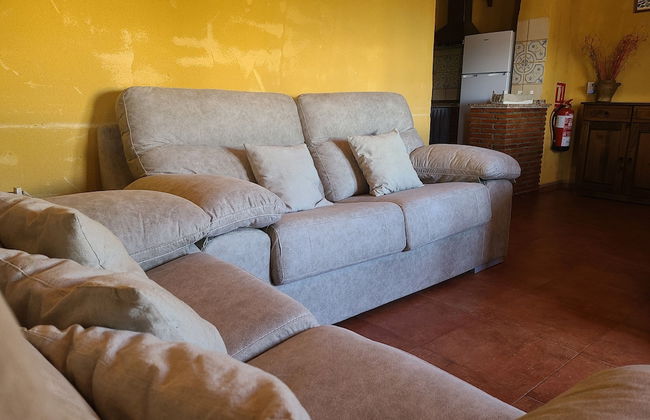 Warm Holiday Home With Private Pool in Andalucia Center - Foto 36