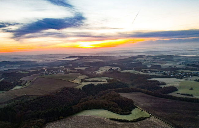 Eifel Chalet Holiday Apartment - Foto 30