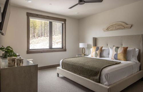 Mountain Lake Condo - Unit 301D - Foto 16