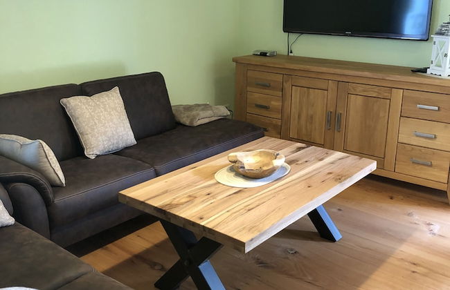 Ferienwohnung Ingrid Marie - Foto 7