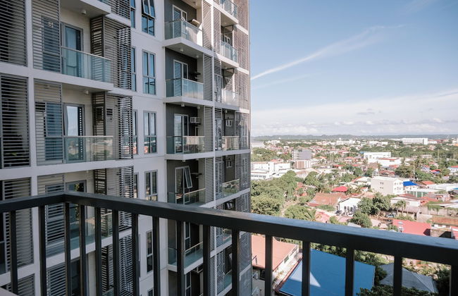 Elegant Living in the City - Foto 17