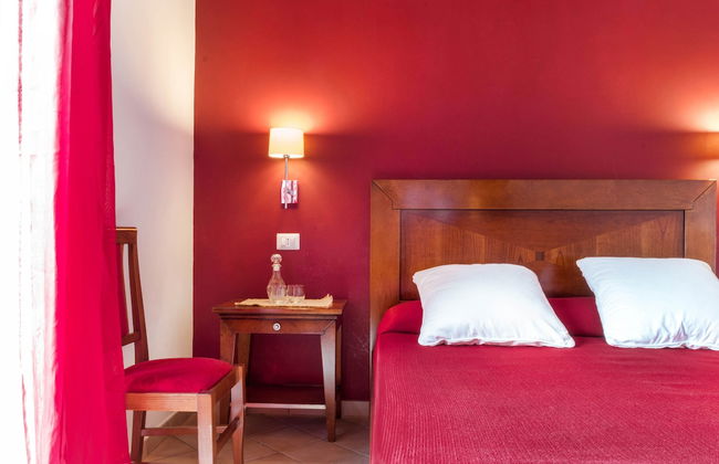 Agriturismo Terrerosse di Massadita - Foto 6