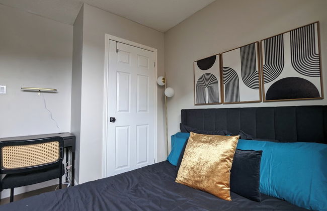 Mississauga Manor - Meadowvale - Foto 43