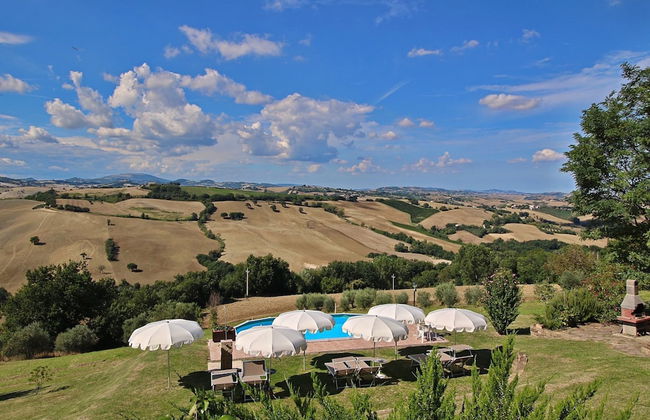 Belvilla by OYO Camino - Foto 14