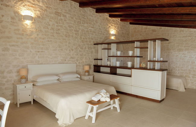 Masseria Surace - Foto 7