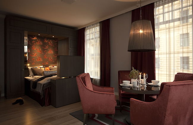 Frogner House - Skovveien - Foto 14