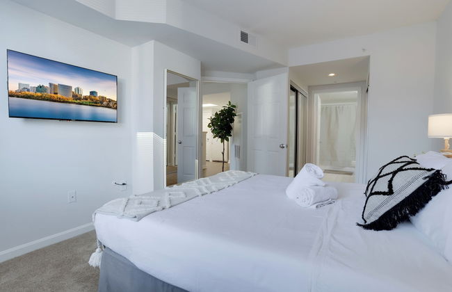 Steps to Metro Apartments in Arlington - Foto 13