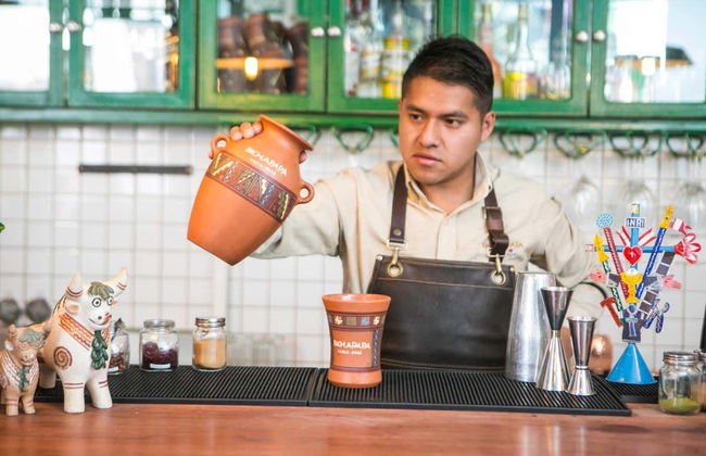 Lunch or Dinner at Pachapapa - Photo 8