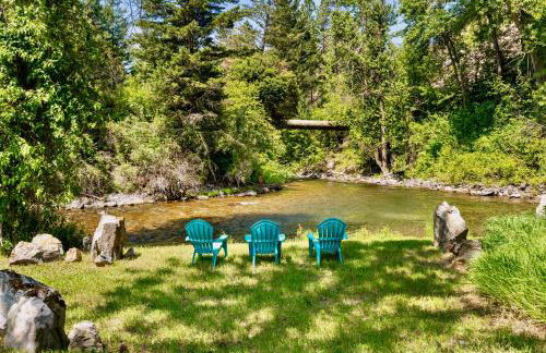 Jocko River Retreat - A Nature Lovers Dream - Foto 25