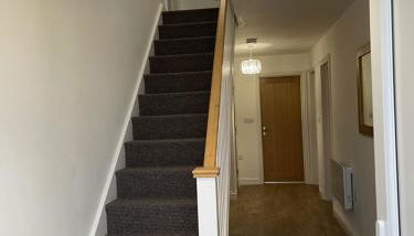 4 bedroom House Boston Lincs Pet & Child friendly - Foto 5, Lobby or reception