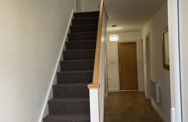 4 bedroom House Boston Lincs Pet & Child friendly - Foto 5